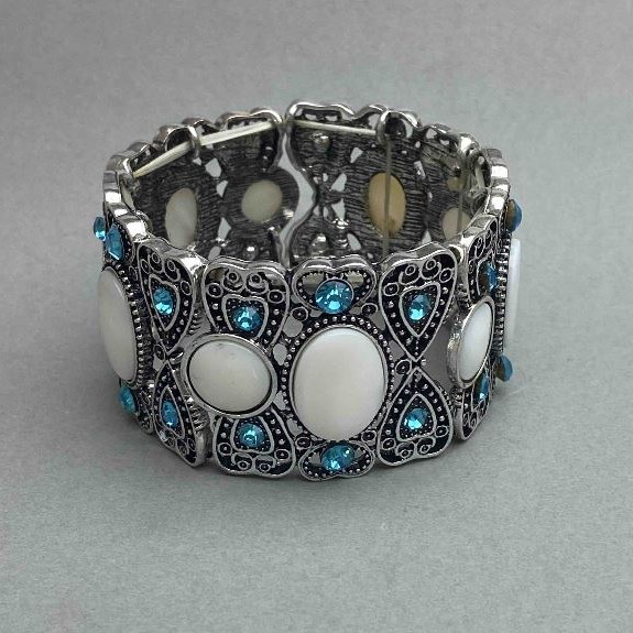 Bracelet Mother-of-Pearl Insert