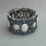 Bracelet Mother-of-Pearl Insert