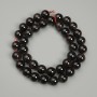 Garnet Beads, Round, Diameter 10mm+/-, Length 39cm+