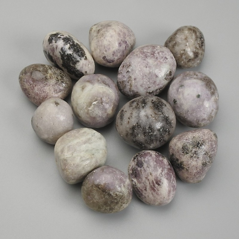 Natural Tourmaline Stone, Tumbled Nuggets, No Hole, 17-22x15-20mm+- (per 100g+-)