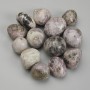 Natural Tourmaline Stone, Tumbled Nuggets, No Hole, 17-22x15-20mm+- (per 100g+-)