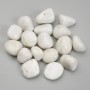 Natural Adularia Stone, Tumbled Nuggets, No Hole, 18-21x16-18mm+- (per 100g+-)