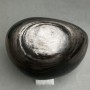 Souvenir Natural Stone Silver Obsidian, size 115x90x78mm (+/-), weight 1209g