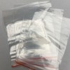 Zip-Lock Packaging Bag 8x12mm+/- 100 pcs