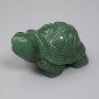 Souvenir Figurine Turtle Jade 50×30×25mm+