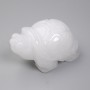 Souvenir Figurine Turtle Rock Crystal 50×30×25mm+