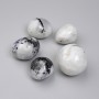 Natural Adularia Stone, Tumbled Nuggets without Hole 29x23mm+/- Assorted Sizes (per 100g+/-)