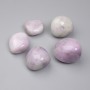 Natural Kyanite Stone, Tumbled Nuggets without Hole 20-28x20-25mm+/- (per 100g+/-)