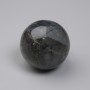 Natural Unakite Jasper Sphere, Diameter 30mm+