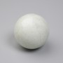 Natural Serpentine Sphere, Diameter 30mm+