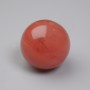 Natural Chalcedony Sphere, Diameter 30mm+
