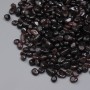 Natural Stone Garnet Chips No Hole 3-10x3-6mm+- (per 100g+-)