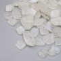 Natural Stone Adularia Chips No Hole 12-20x10-14mm+- (per 100g+-)