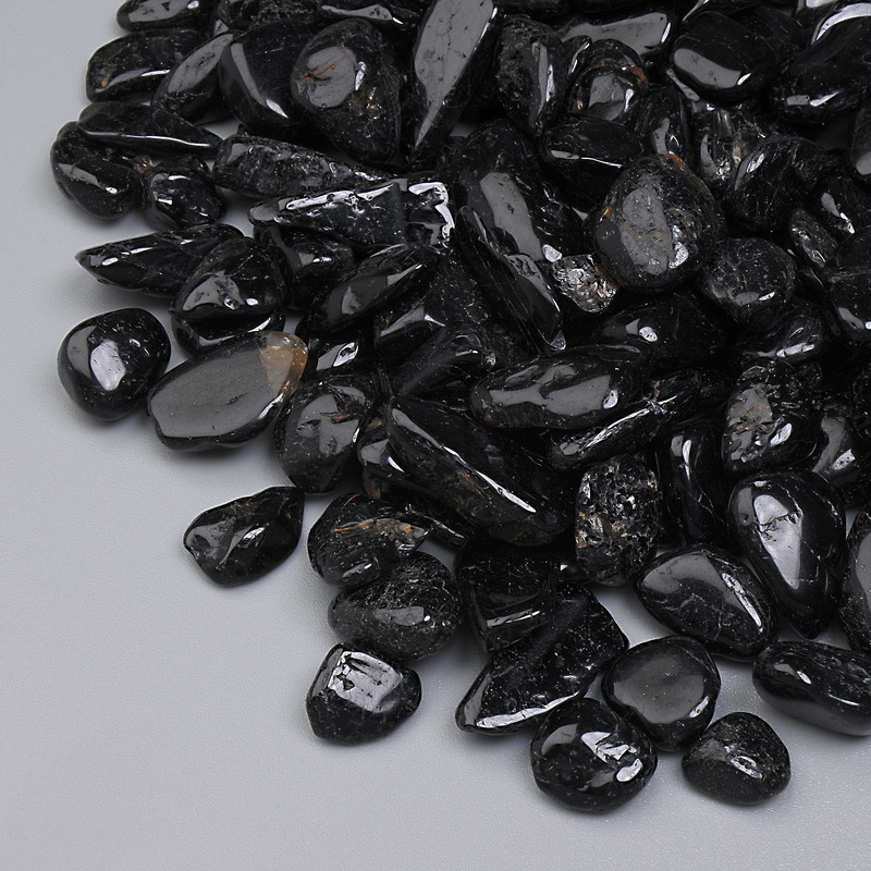Natural Stone Agate Chips No Hole 6-21x7-9mm+- (per 100g+-)