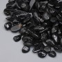 Natural Stone Agate Chips No Hole 6-21x7-9mm+- (per 100g+-)