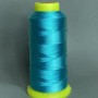 Thread Bobbin Light Blue Colour, Diameter 0.3mm Nylon for Craft, 300m