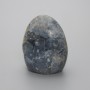 Druzy (Drusa) Celestine Natural Stone 80x60mm± Assorted sizes Price per 100 g Weight from 410 g