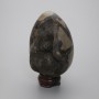 Souvenir Septarian Egg, natural stone, diameter 125×90mm± (assorted sizes) weight from 1200g. (price per 100 g)
