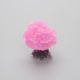 Souvenir Statue Tree of Turmaline Chip, 45×50 mm dia
