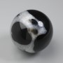 Souvenir Agate Stone Sphere, diameter 60mm±weight from 300 g. (Price per 100 g)