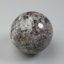 Souvenir natural Joperlite sphere, diameter 50-60mm± assorted sizes (price per 100g) weight from 300 g