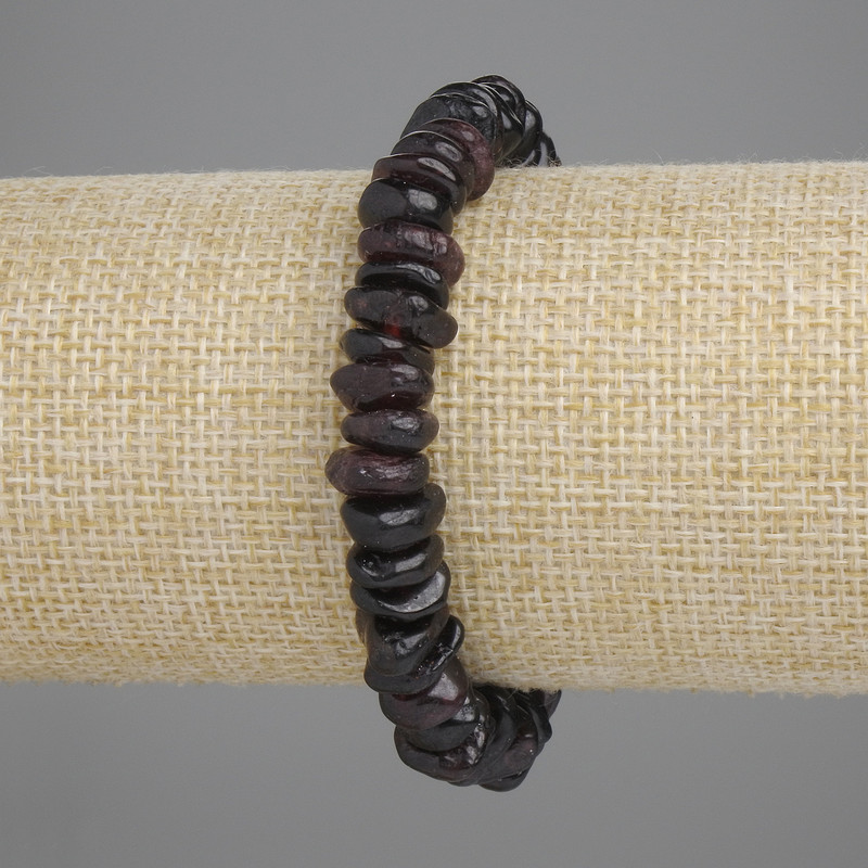 Bracelet Garnet碎碎?