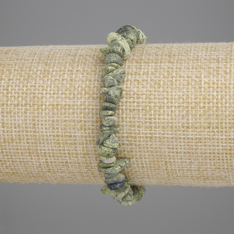 Bracelet Serpentine碎?