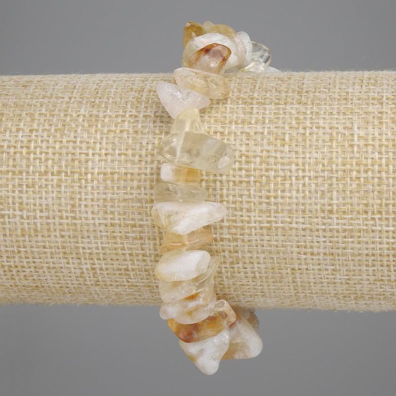 Bracelet Citrine碎 bits? Wait: must be in English (Australia).