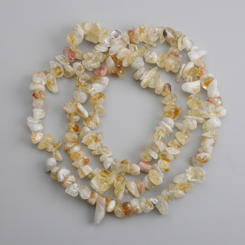 Citrine Beads碎碎?