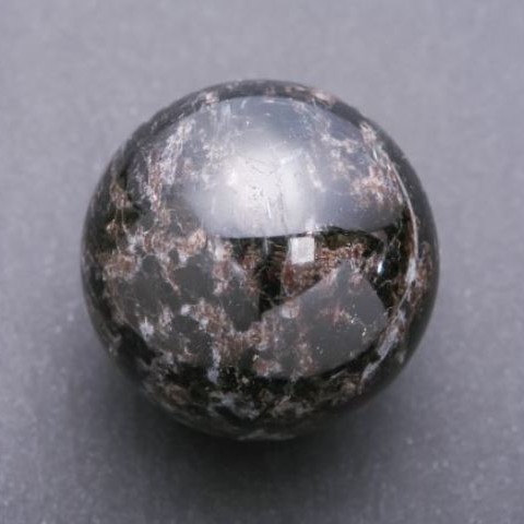 Ne），umite Stone Sphere, diameter 67mm±, weight 484g