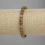 Jasper Hematite Gealit? Wait no. Need accurate: 