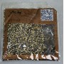 Black Rhinestones, 2 mm diameter ± pack /50g (±)