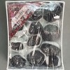Souvenir Garnet Stone varieties sizes (price per box) 9x8 cm+