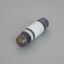 Price per 1 piece. Bead inlay natural stone Agate 27-28×9-9.5mm± (assorted size)