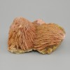 Weight from 185 g (per 100g±) Barite natural raw stone, diameter 70x60x30mm± (assorted sizes)