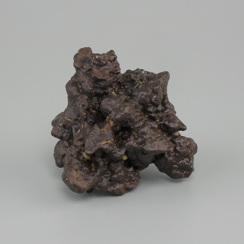 Souvenir Interior Natural Stone of Prophecies (Limonite) 50x40x40mm± (assorted sizes) weight from 45g (per 100g±)