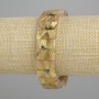 Bracelet with Rutilated Quartz Hairline? Wait: translate properly