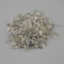 Natural Labradorite Chip without hole 2-8×2-5, 5mm± packaged 100g (per 100g±)