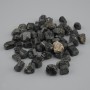 Natural Turmaline Tourmaline Pearl, diameter 8-14×6-12×6-10mm (assorted sizes) (Price per 100 g)