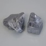 Tourmaline souvenir stone, diameter 55x48x36mm±, assorted sizes (Price per 100 g)