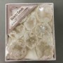 Quartz Geode Assorted Sizes souvenir stone (price per box) 9, 5x8cm+