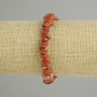 Bracelet Red Jasper碎碎 (note: this looks like an error)