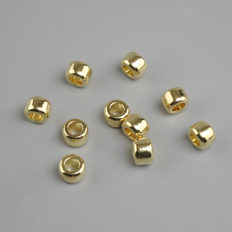 Separator Insert Decor, diameter 6mm± hole Ø 3.5mm± packaging 10 pcs