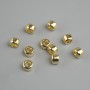 Separator Insert Decor, diameter 6mm± hole Ø 3.5mm± packaging 10 pcs