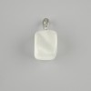 Totem Necklace Cat's Eye Bar 14×11×11mm±, length 23mm±, assorted sizes