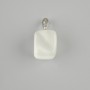 Totem Necklace Cat's Eye Bar 14×11×11mm±, length 23mm±, assorted sizes