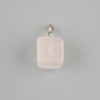 Totem Pendant Cat's Eye Bar 14x11x11mm±, length 23mm±, assorted sizes