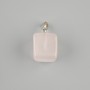 Totem Pendant Cat's Eye Bar 14x11x11mm±, length 23mm±, assorted sizes