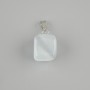Totem Pendant Cat's Eye Stone Bar 14×11×11mm+-, length 23mm+- assortment size
