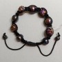 Slip knot bracelet